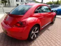Volkswagen Beetle Lim. Sport, Fender Edition, Leder , Xenon