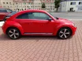 Volkswagen Beetle Lim. Sport, Fender Edition, Leder , Xenon