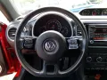 Volkswagen Beetle Lim. Sport, Fender Edition, Leder , Xenon