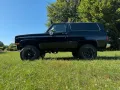 Chevrolet K5 Blazer 5.7 V8 4x4 - Bj. 1987 ...