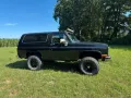 Chevrolet K5 Blazer 5.7 V8 4x4 - Bj. 1987 ...