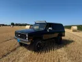 Chevrolet K5 Blazer 5.7 V8 4x4 - Bj. 1987 ...