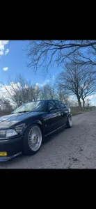BMW 328i Coupe 328i