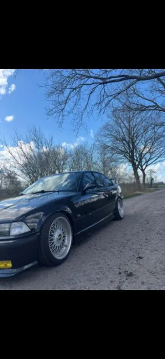 BMW 328i Coupe 328i