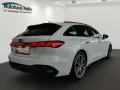 Audi A5 Avant quattro, MMI+, Matrix, HUD, Leder, VC+,