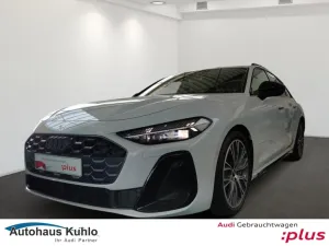 Audi A5 Avant quattro, MMI+, Matrix, HUD, Leder, VC+,