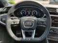 Audi Q3 Sportback S-line 35 TFSI S-tronic,Alcantara, 
