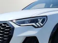 Audi Q3 Sportback S-line 35 TFSI S-tronic,Alcantara, 