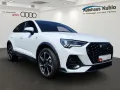Audi Q3 Sportback S-line 35 TFSI S-tronic,Alcantara, 