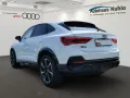 Audi Q3 Sportback S-line 35 TFSI S-tronic,Alcantara, 