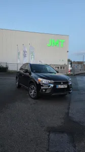 Mitsubishi ASX 1.6 MIVEC 2WD ClearTec -