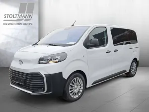 Toyota Proace 2,0-l-D-4D L1 (8-Si.) Verso Comfort (V)