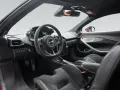 McLaren Artura Coupé - Vermillon Red - Carbon Interior