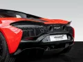 McLaren Artura Coupé - Vermillon Red - Carbon Interior