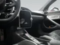 McLaren Artura Coupé - Vermillon Red - Carbon Interior