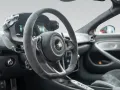 McLaren Artura Coupé - Vermillon Red - Carbon Interior