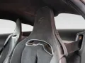 McLaren Artura Coupé - Vermillon Red - Carbon Interior