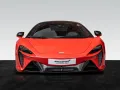 McLaren Artura Coupé - Vermillon Red - Carbon Interior