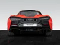 McLaren Artura Coupé - Vermillon Red - Carbon Interior