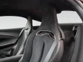 McLaren Artura Coupé - Vermillon Red - Carbon Interior