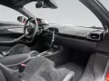 McLaren Artura Coupé - Vermillon Red - Carbon Interior