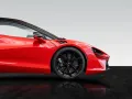 McLaren Artura Coupé - Vermillon Red - Carbon Interior