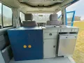 Volkswagen VW T4 Multivan, Aufstelldach, C...