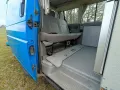 Volkswagen VW T4 Multivan, Aufstelldach, C...
