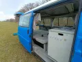 Volkswagen VW T4 Multivan, Aufstelldach, C...