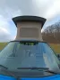 Volkswagen VW T4 Multivan, Aufstelldach, C...