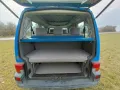 Volkswagen VW T4 Multivan, Aufstelldach, C...