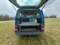 Volkswagen VW T4 Multivan, Aufstelldach, C...