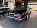 Jaguar XJ40 - EZ 2/1990 - Guter Zustand - ...