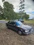 Mercedes-Benz Mercedes w 124 200d 1994