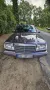 Mercedes-Benz Mercedes w 124 200d 1994
