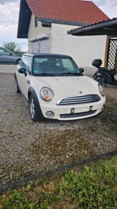 MINI Mini cooper One