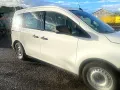 Mercedes-Benz Citan 110CDI Tourer lang 5Sitze Klima Kamera