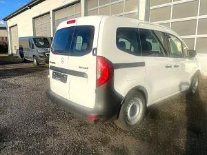 Mercedes-Benz Citan 110CDI Tourer lang 5Sitze Klima Kamera