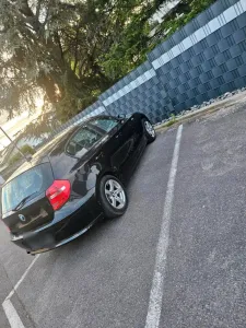 BMW bmw 1er 2009,