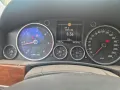 Volkswagen vw touareg