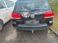 Volkswagen vw touareg