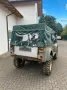 Suzuki Gaz 69 Offroad (kein Suzuki Samurai)