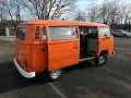 Volkswagen VW T2 Bulli Typ 23, Baujahr 1974