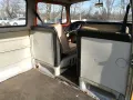 Volkswagen VW T2 Bulli Typ 23, Baujahr 1974