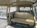 Volkswagen VW T2 Bulli Typ 23, Baujahr 1974