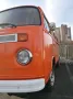 Volkswagen VW T2 Bulli Typ 23, Baujahr 1974