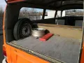 Volkswagen VW T2 Bulli Typ 23, Baujahr 1974