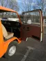 Volkswagen VW T2 Bulli Typ 23, Baujahr 1974