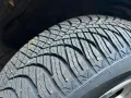 Mercedes-Benz Citan- 1HAND-Kamera-MBUX-SHZ-Navi