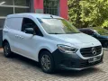 Mercedes-Benz Citan- 1HAND-Kamera-MBUX-SHZ-Navi